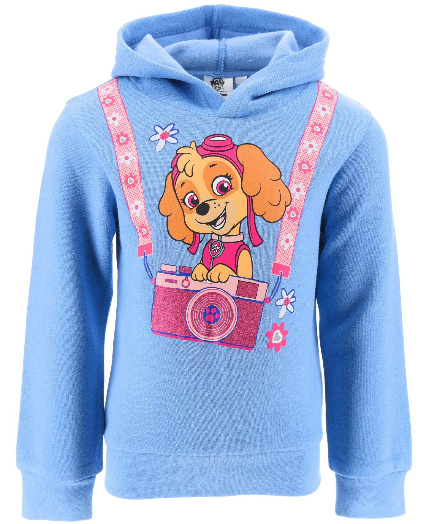 Skye Kapuzenpullover für Mädchen