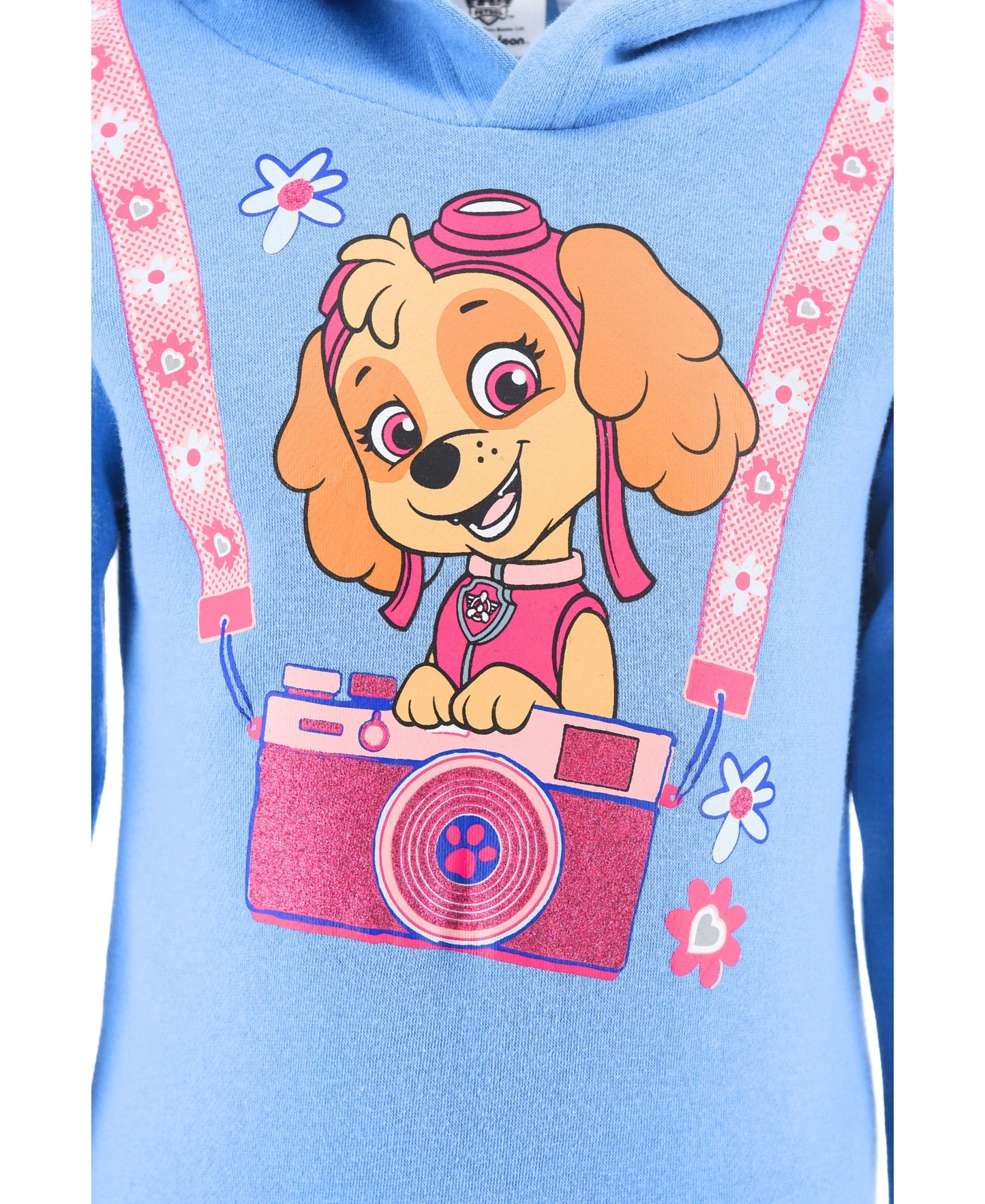 Skye Kapuzenpullover für Mädchen
