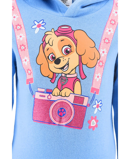Skye Kapuzenpullover für Mädchen