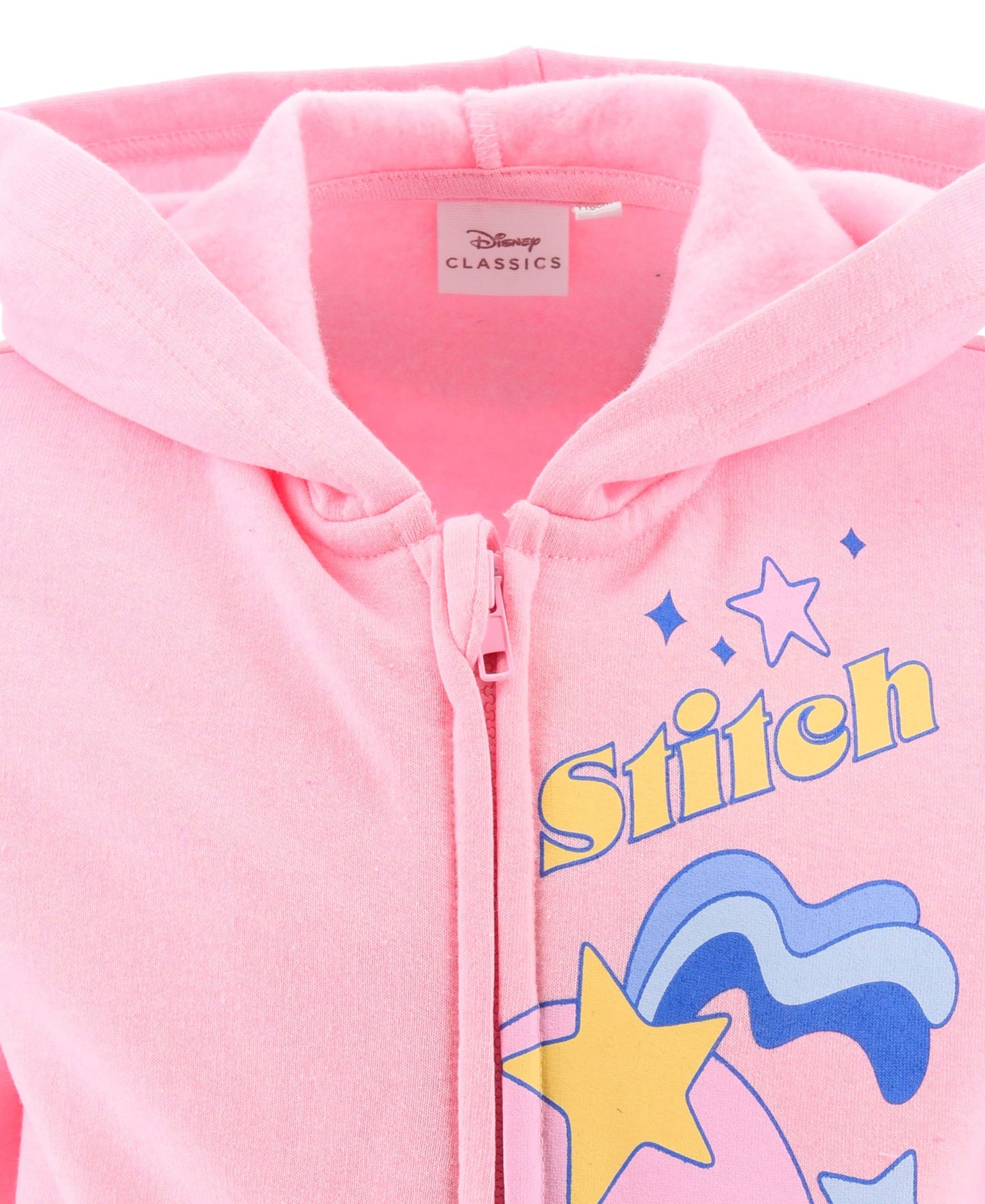 Stitch Sweatjacke für Mädchen