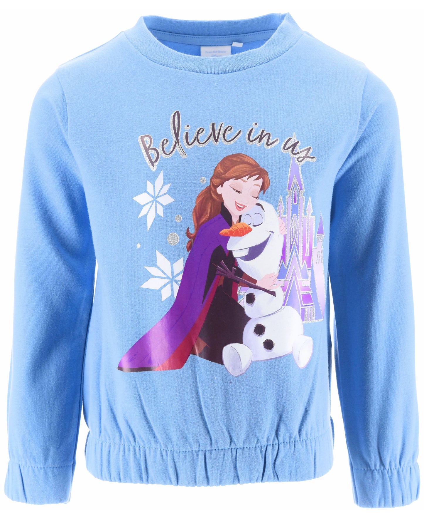 Sweatshirt Frozen für Mädchen