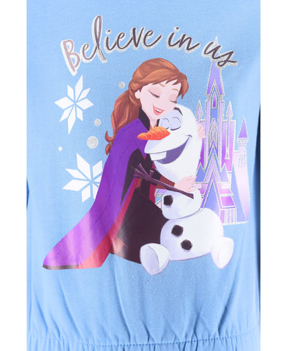 Sweatshirt Frozen für Mädchen