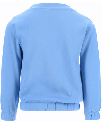 Sweatshirt Frozen für Mädchen