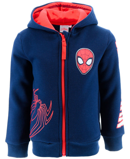 Spider-Man Sweatjacke für Jungen