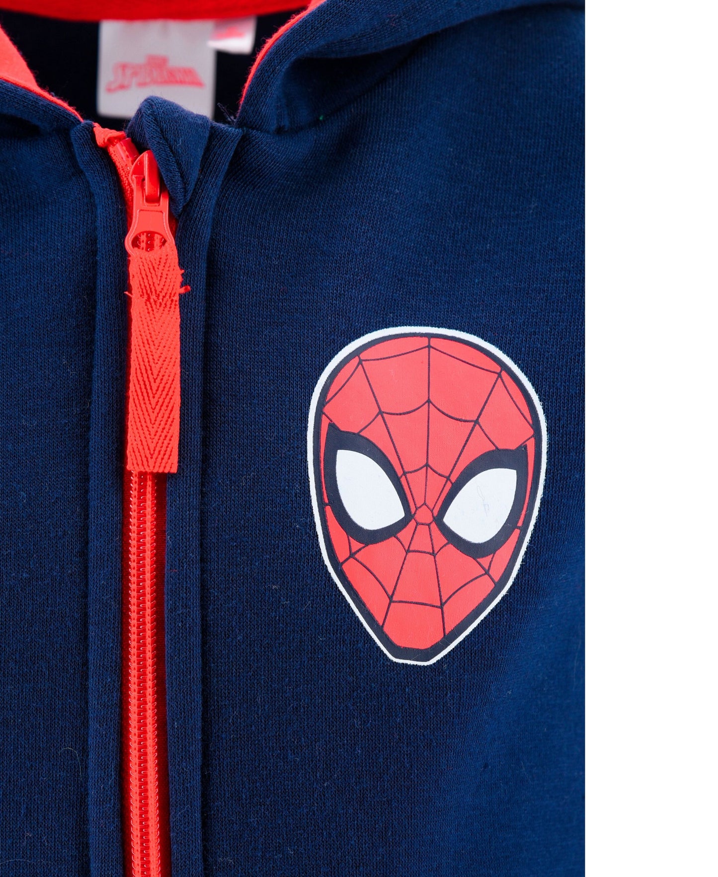 Spider-Man Sweatjacke für Jungen