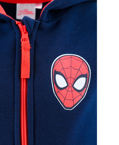 Spider-Man Sweatjacke für Jungen