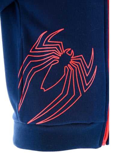 Spider-Man Sweatjacke für Jungen