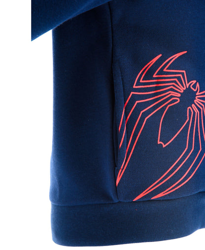 Spider-Man Sweatjacke für Jungen