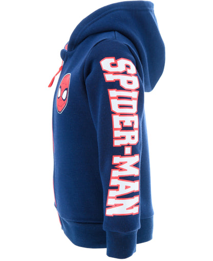 Spider-Man Sweatjacke für Jungen