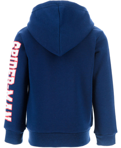 Spider-Man Sweatjacke für Jungen