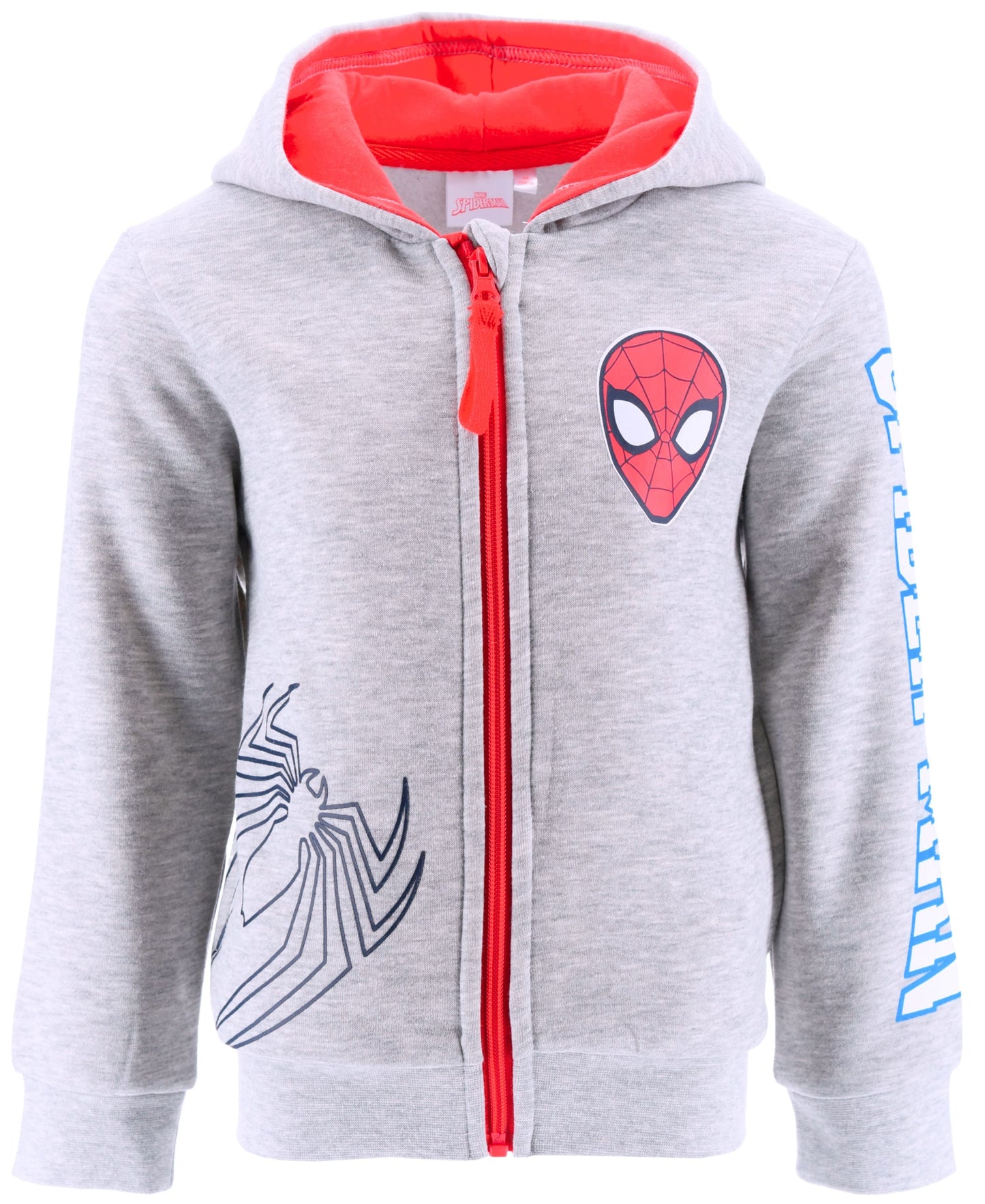 Spider-Man Sweatjacke für Jungen