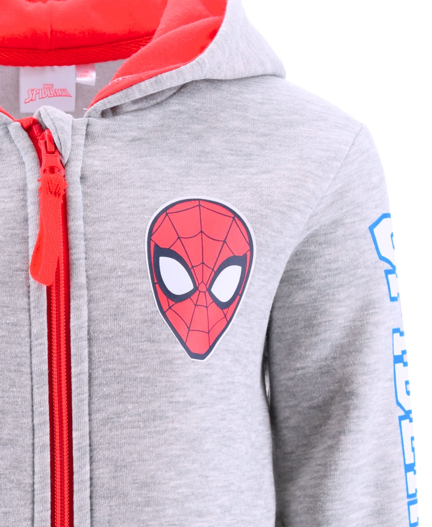 Spider-Man Sweatjacke für Jungen
