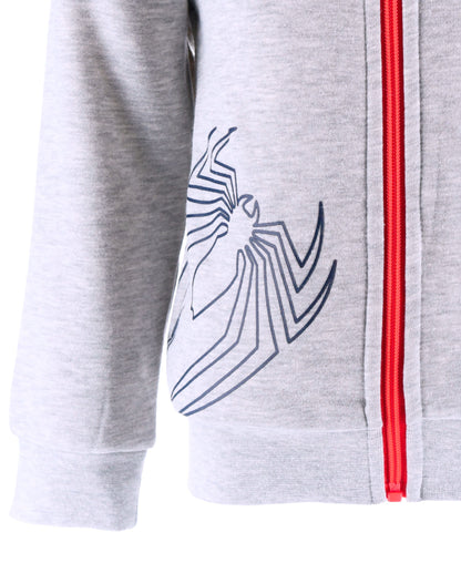 Spider-Man Sweatjacke für Jungen