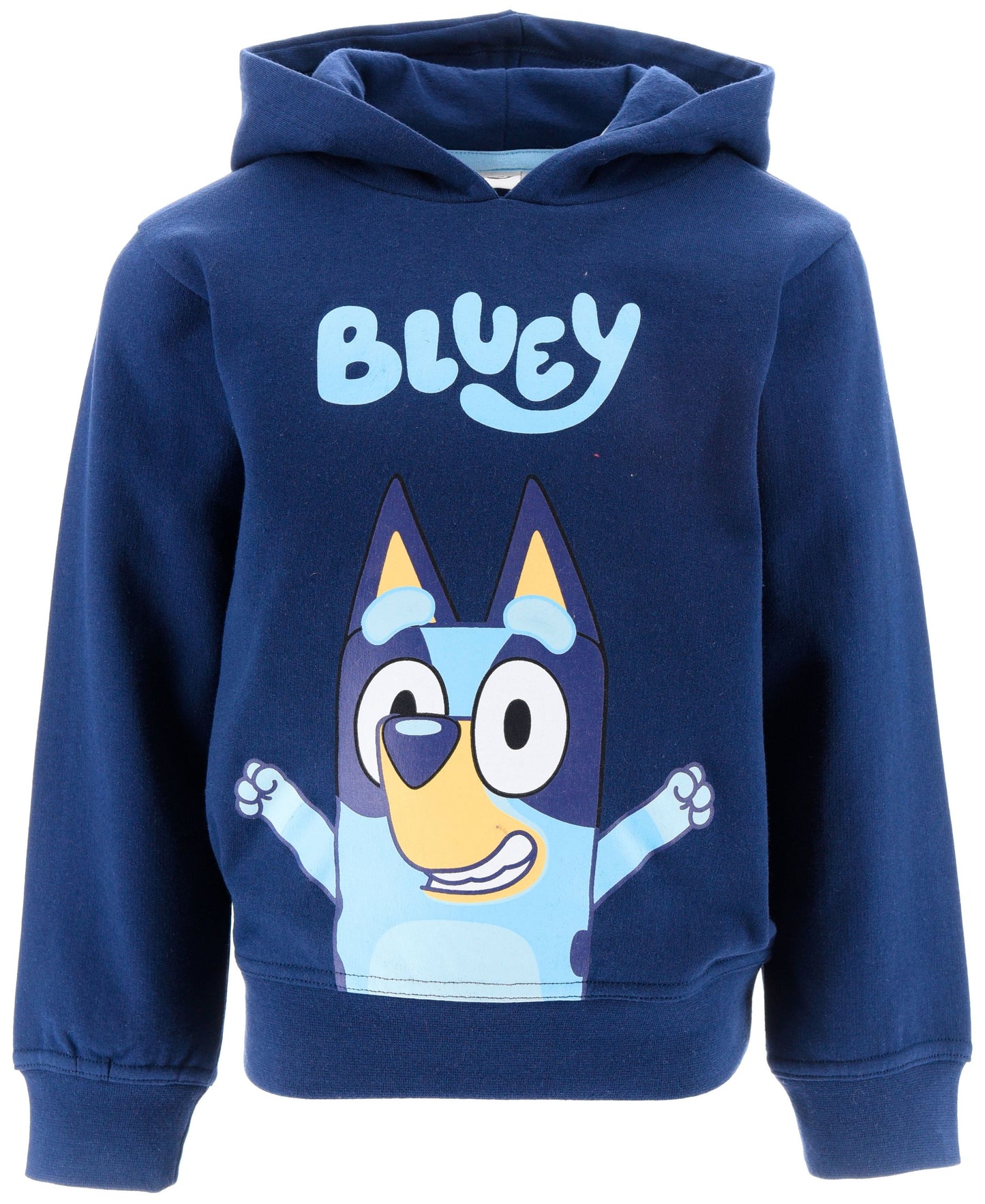 Bluey Kapuzenpullover für Jungen