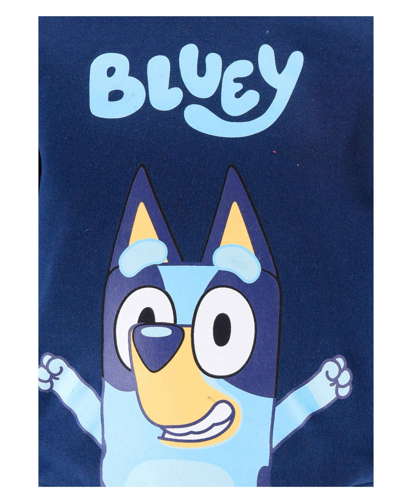Bluey Kapuzenpullover für Jungen