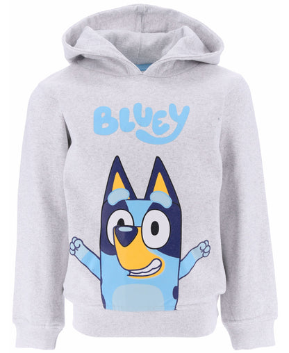Bluey Kapuzenpullover für Jungen