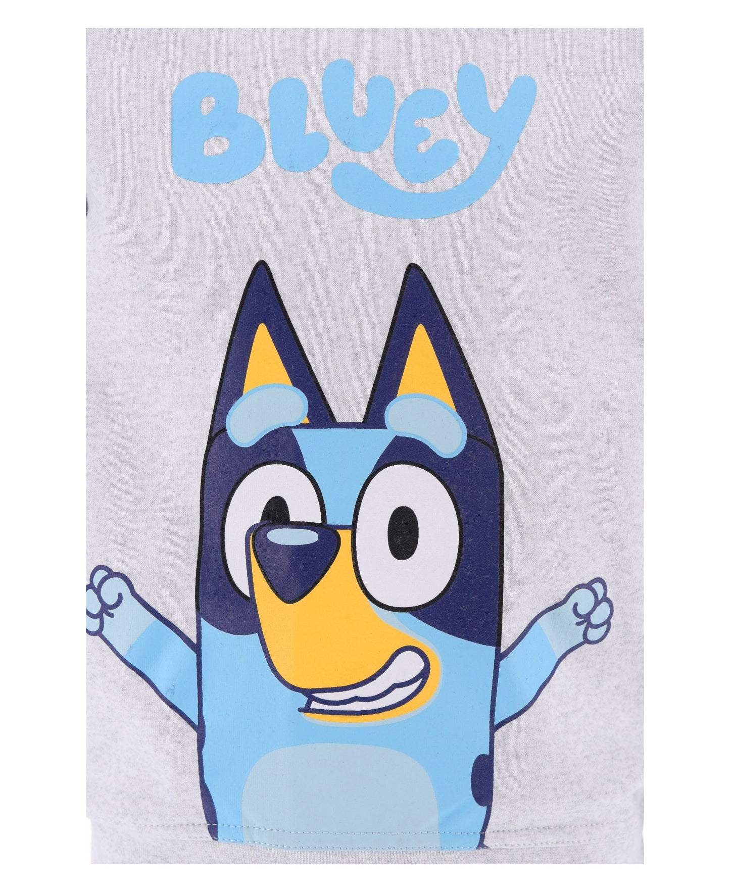 Bluey Kapuzenpullover für Jungen