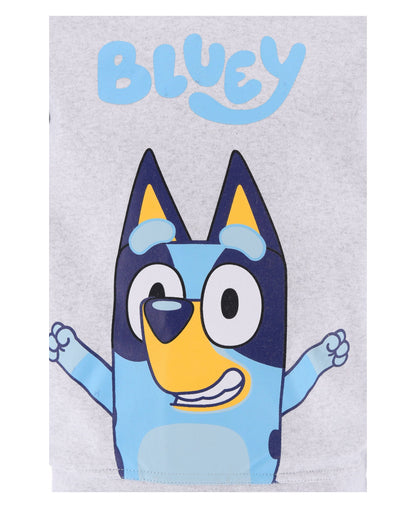 Bluey Kapuzenpullover für Jungen