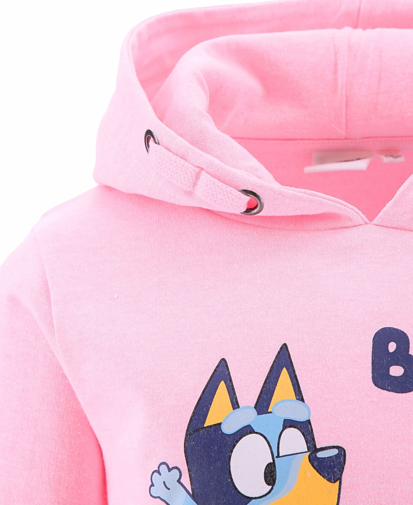 Bluey Kapuzenpullover für Mädchen