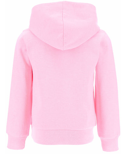 Bluey Kapuzenpullover für Mädchen