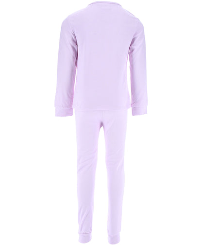 Schlafanzug Stitch & Angel  für Mädchen
