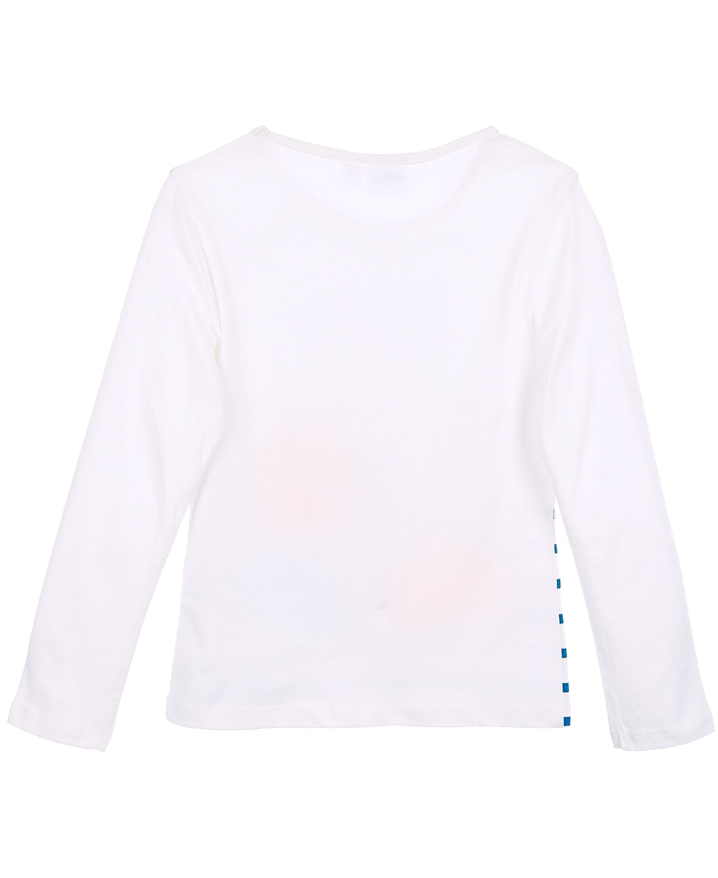 Langarmshirt mit Glitzer Peppa Pig