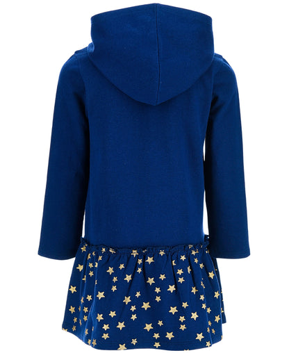 Sweatkleid Paw Patrol Skye