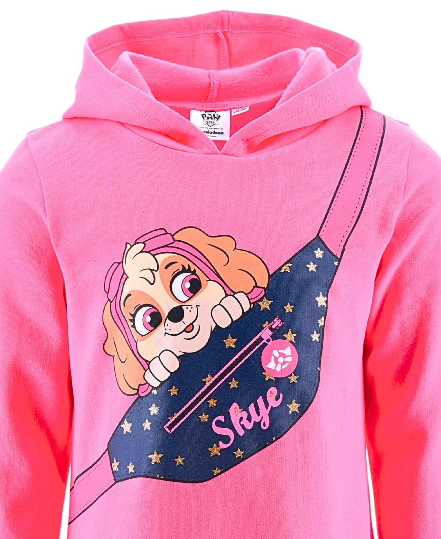 Sweatkleid Paw Patrol Skye