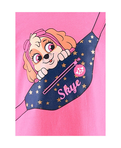 Sweatkleid Paw Patrol Skye