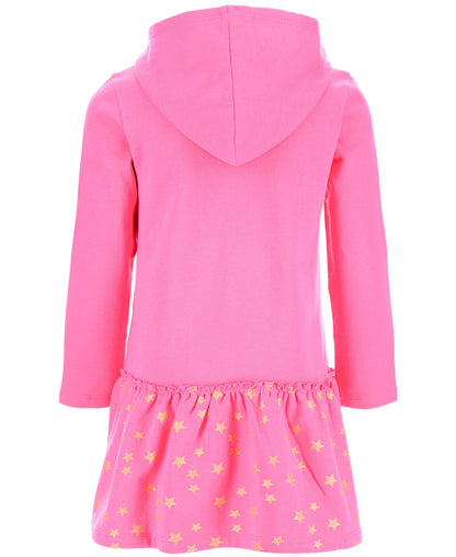 Sweatkleid Paw Patrol Skye