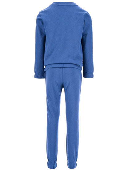 Peppa Pig 2tlg. Outfit Sweatshirt & Hose