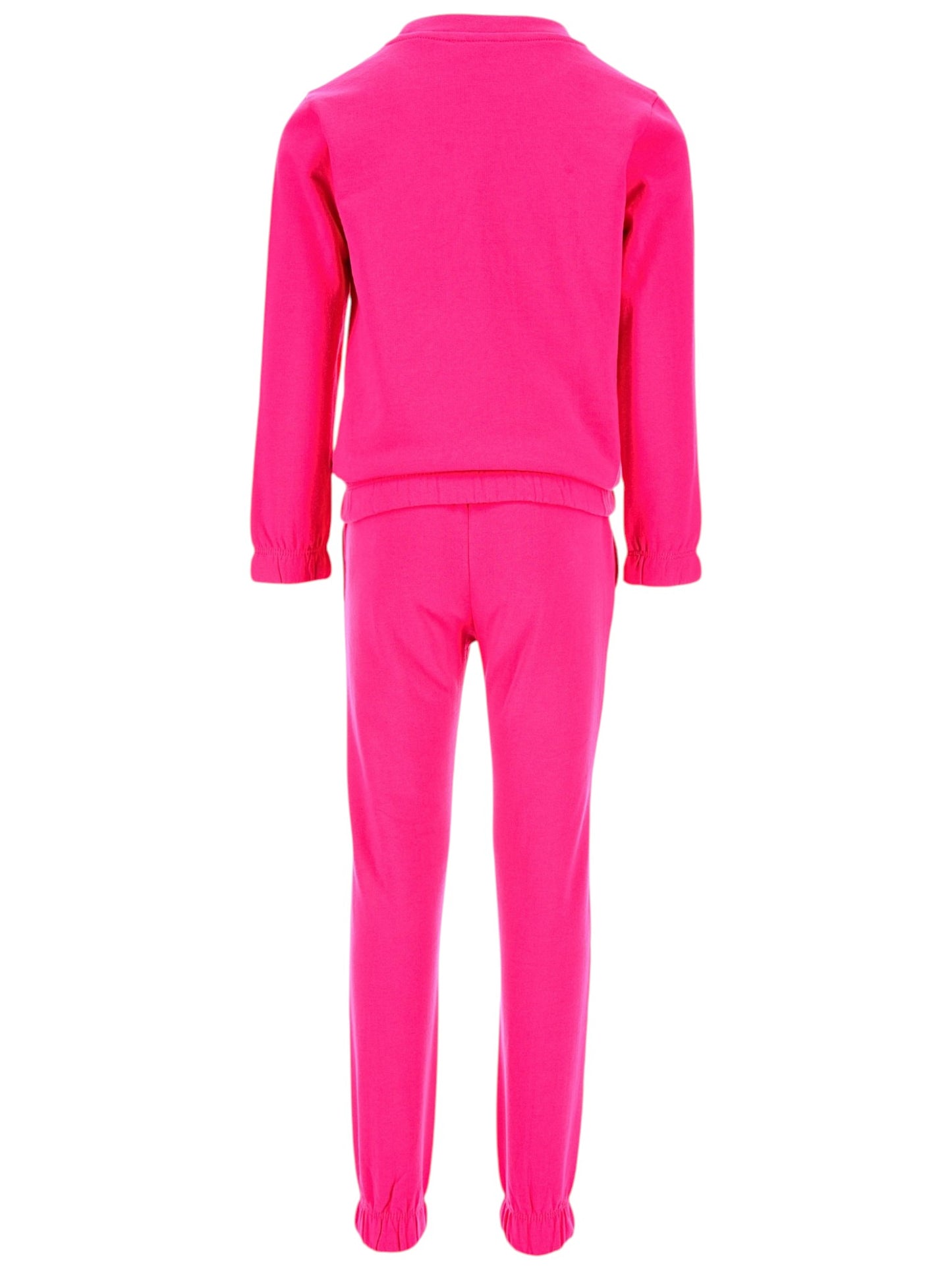 Peppa Pig 2tlg. Outfit Sweatshirt & Hose