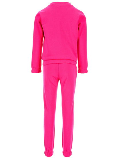 Peppa Pig 2tlg. Outfit Sweatshirt & Hose