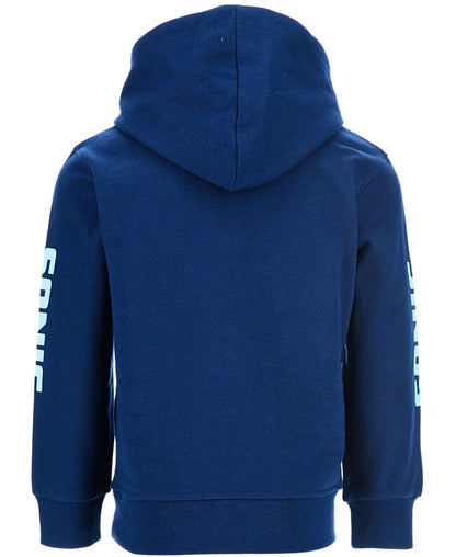 Sonic The Hedgehog Kapuzenpullover