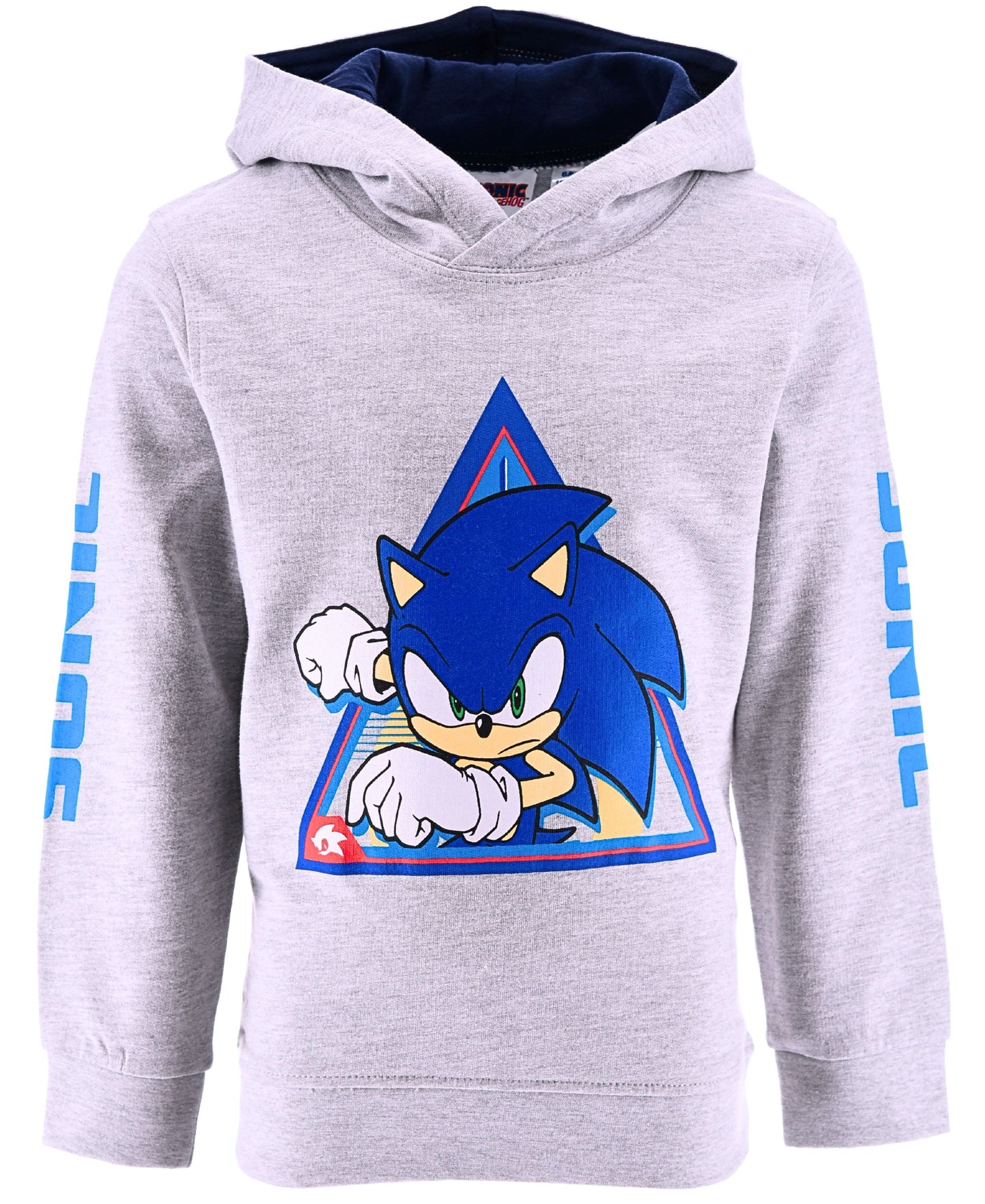 Sonic The Hedgehog Kapuzenpullover