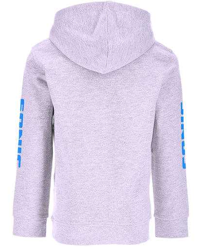 Sonic The Hedgehog Kapuzenpullover