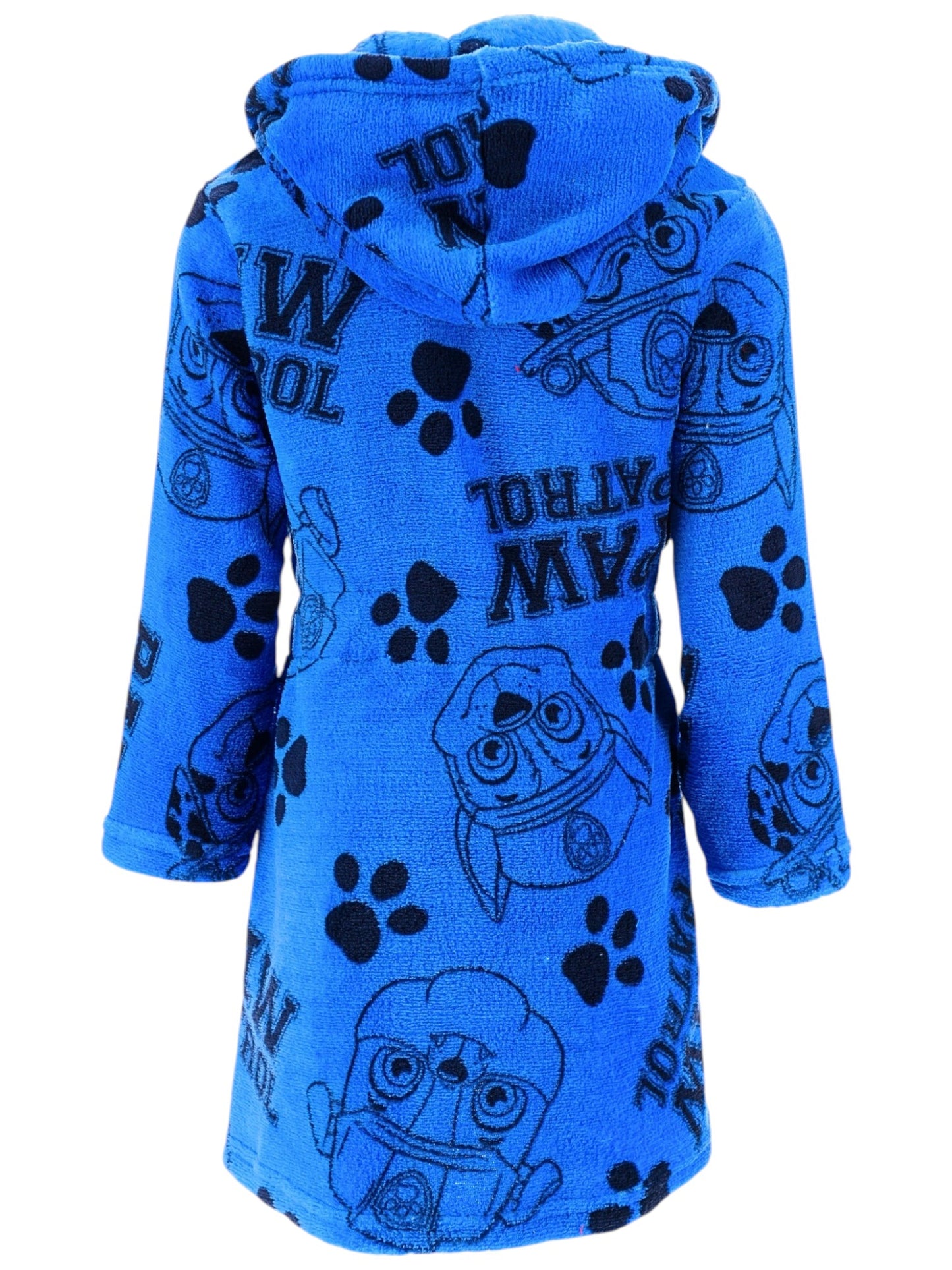 Paw Patrol Bademantel