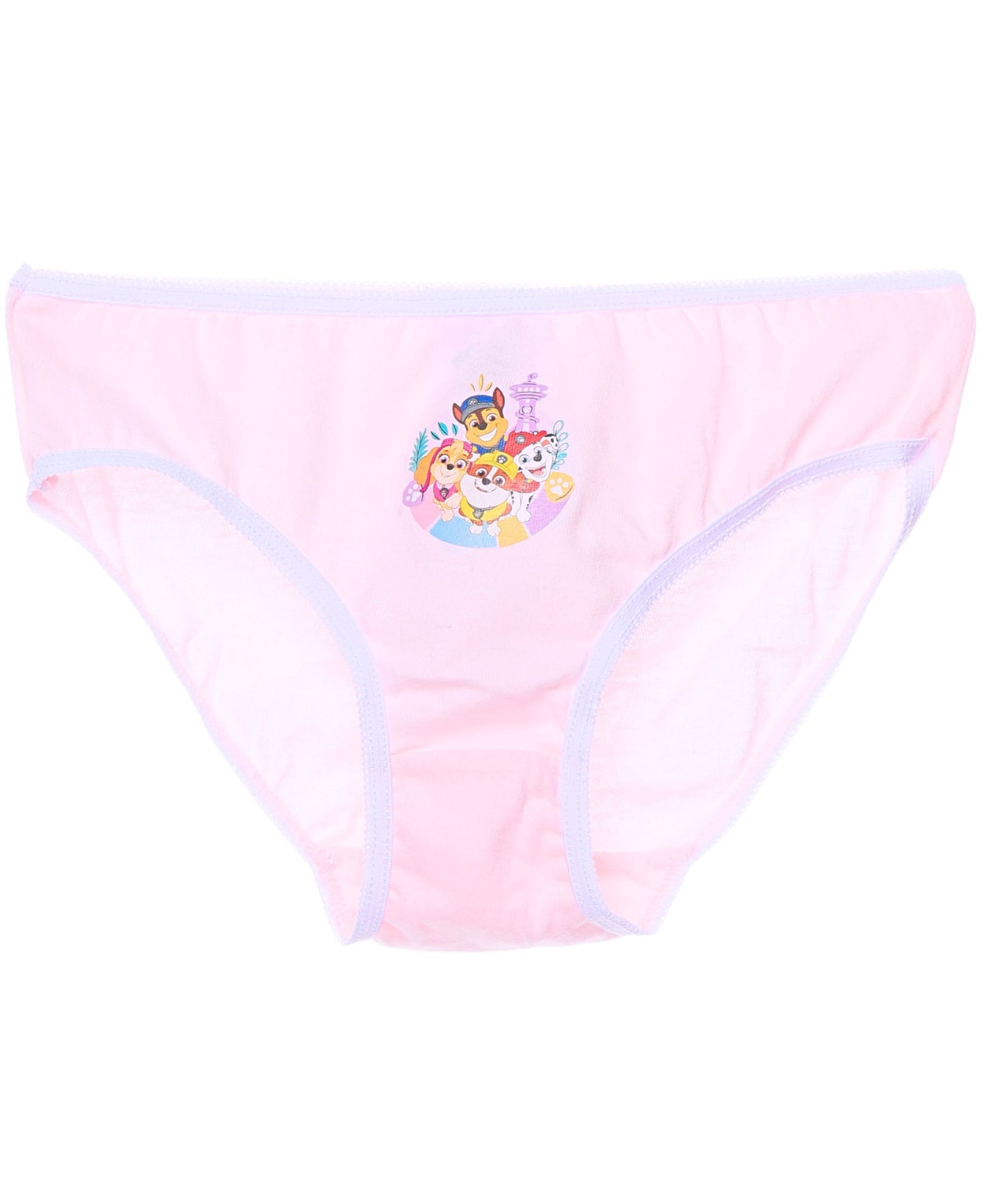 Paw Patrol Slip 6-er Pack