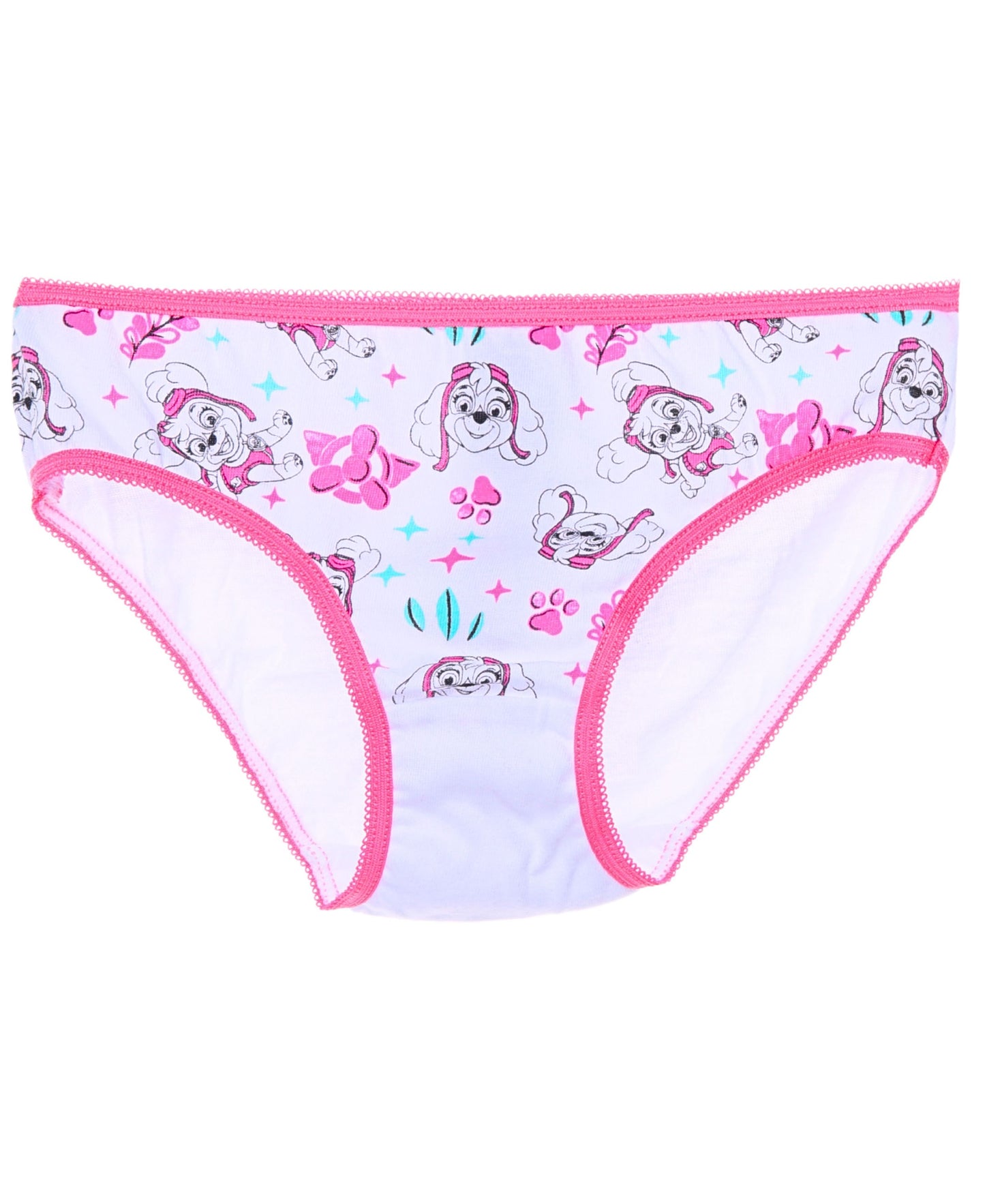 Paw Patrol Slip 6-er Pack