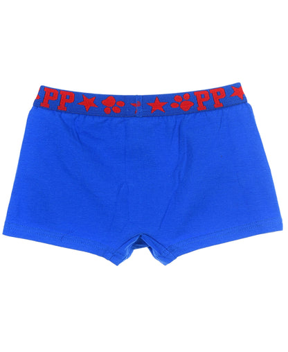 Paw Patrol Unterhose 4-er Pack