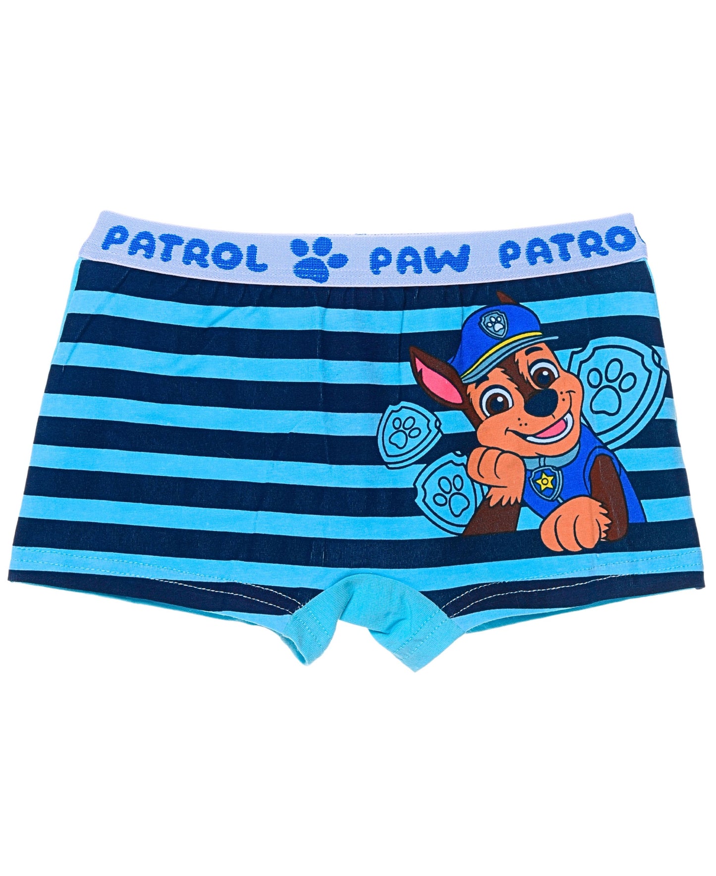 Paw Patrol Unterhose 4-er Pack