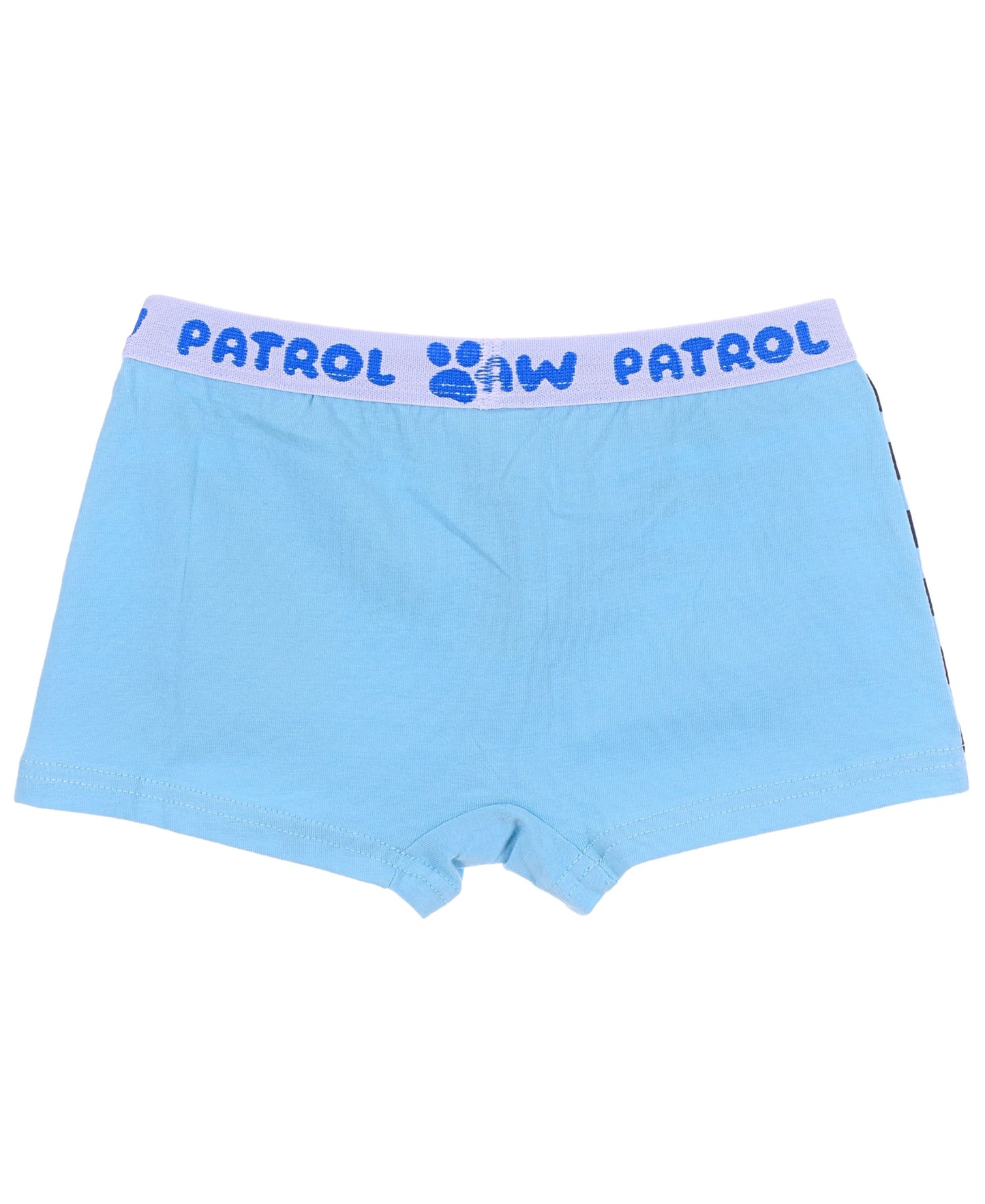 Paw Patrol Unterhose 4-er Pack