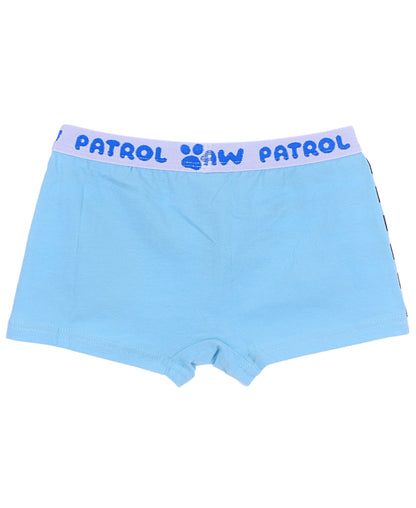 Paw Patrol Unterhose 4-er Pack