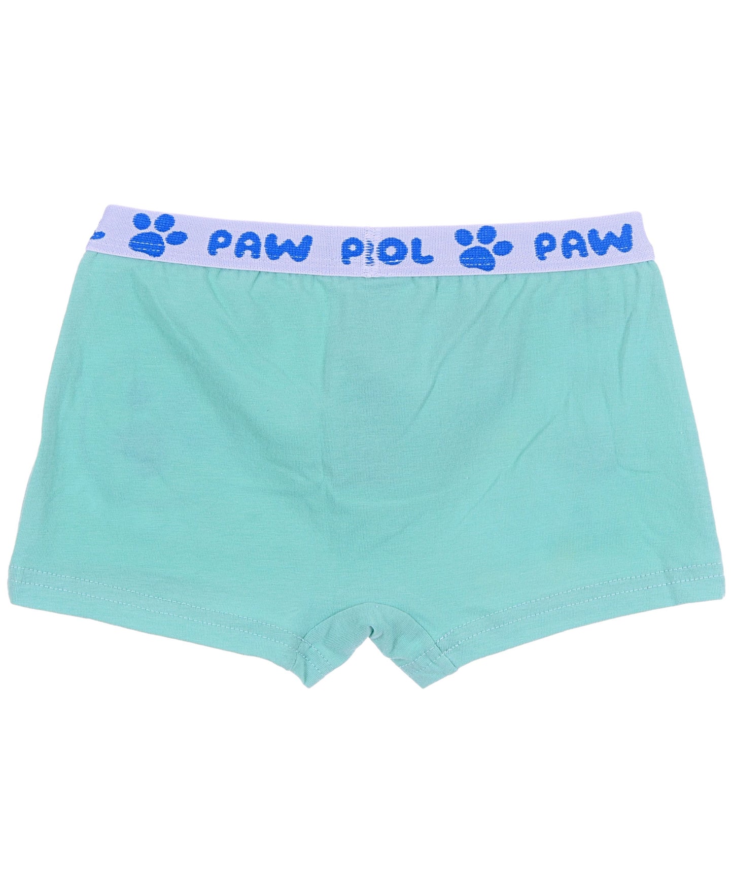 Paw Patrol Unterhose 4-er Pack