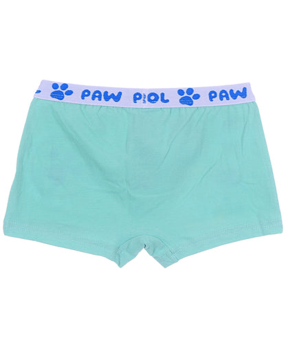 Paw Patrol Unterhose 4-er Pack
