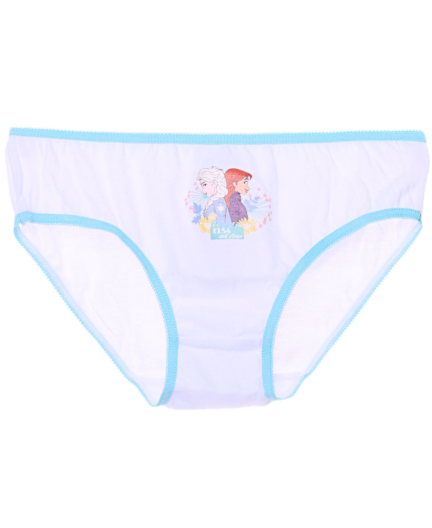 Disney Frozen Set Slips 5-er Pack