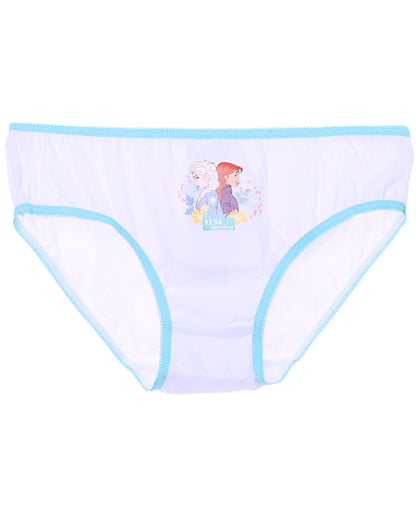 Disney Frozen Set Slips 5-er Pack