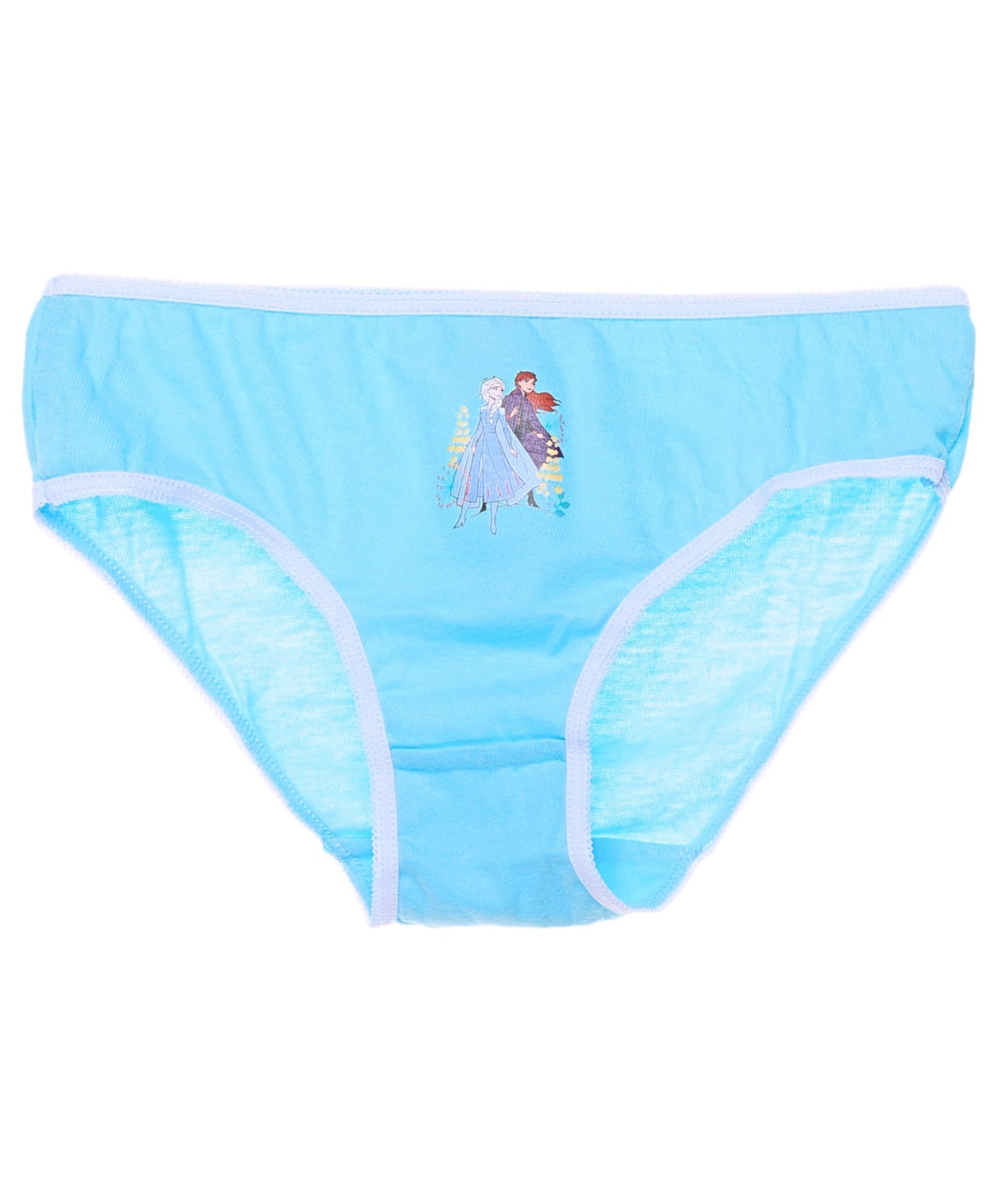 Disney Frozen Set Slips 5-er Pack