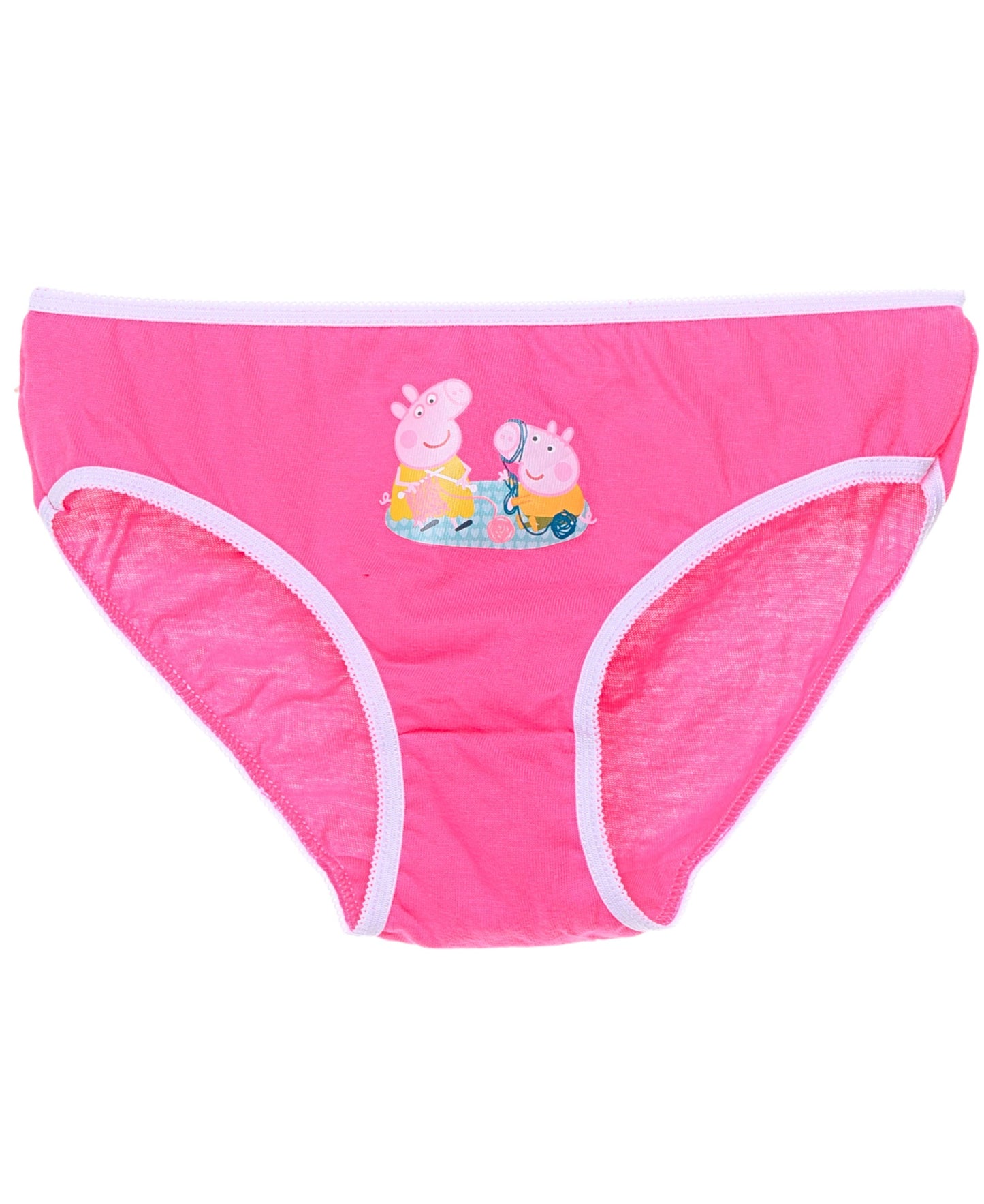 Peppa Pig Slip 3-er Pack