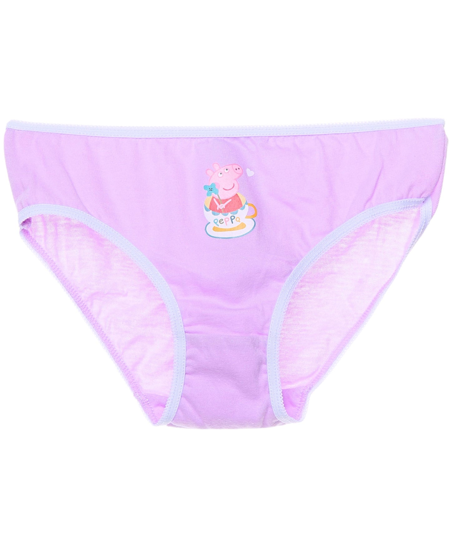 Peppa Pig Slip 3-er Pack